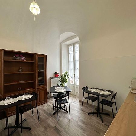 Al Belvedere Affittacamere Cuneo Exterior foto