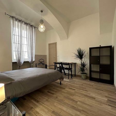 Al Belvedere Affittacamere Cuneo Exterior foto