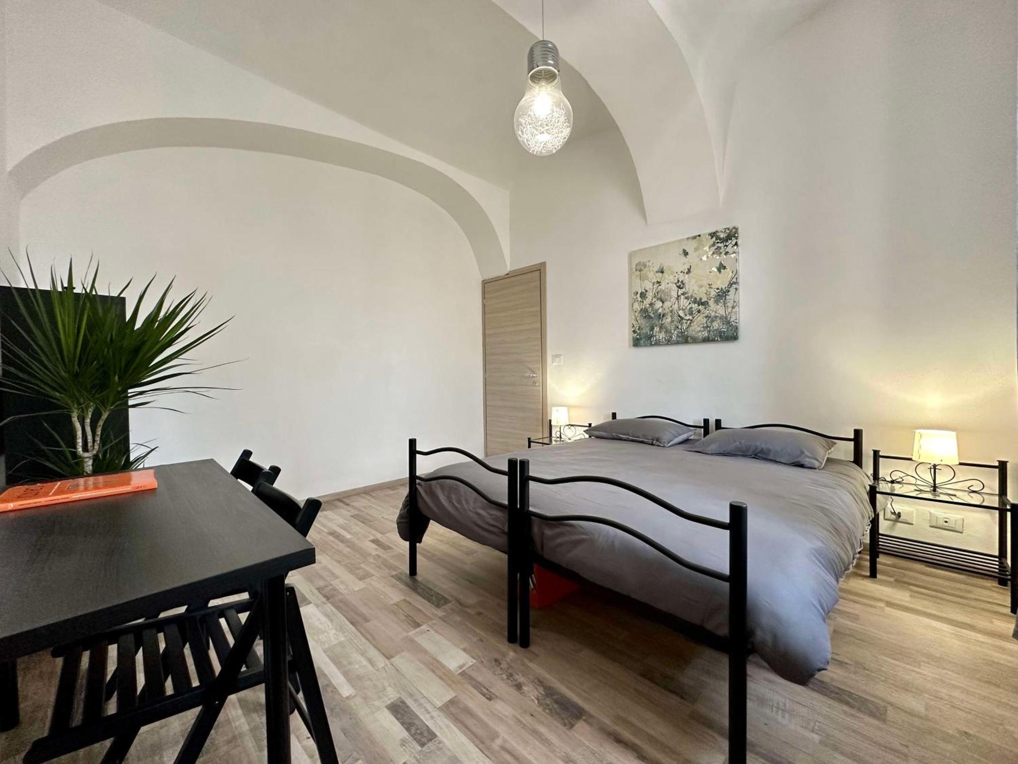 Al Belvedere Affittacamere Cuneo Exterior foto